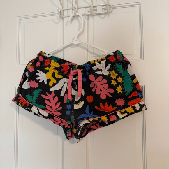 Ban.do Flower Power Cotton PJ Set - Picture 8 of 9